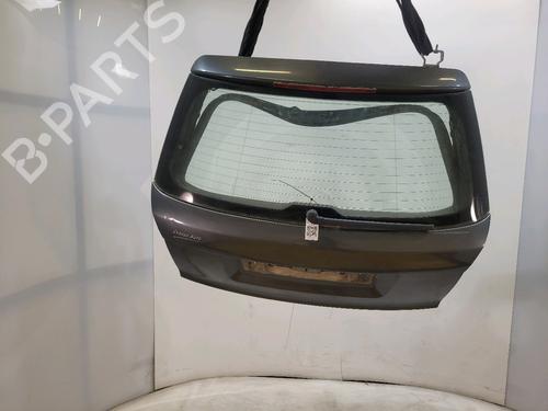 Used Tailgate Tailgate AUDI A4 B6 Avant (8E5) 1.9 TDI (130 hp) 34205393 34205393