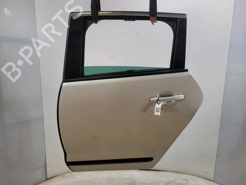Used Left rear door Left rear door PEUGEOT 3008 I MPV (0U_) 1.6 HDi (109 hp) 33745711 33745711