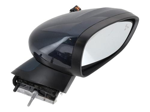 Used Right mirror CITROËN C4 II (NC_) 1.6 HDi 115 (114 hp) 30957287