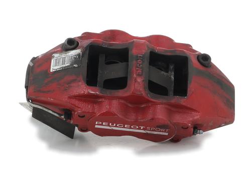 Left front brake caliper PEUGEOT 308 II (LB_, LP_, LW_, LH_, L3_) 1.6 GTi (L35GNH) | BP29964432M105 