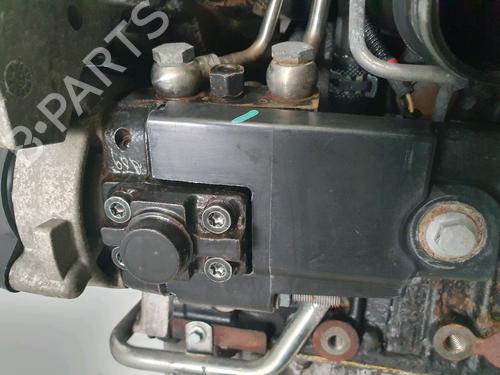 Engine LANCIA VOYAGER MPV (404_) 2.8 CRD (RT, 53) | BP38300375M1 - Image 8