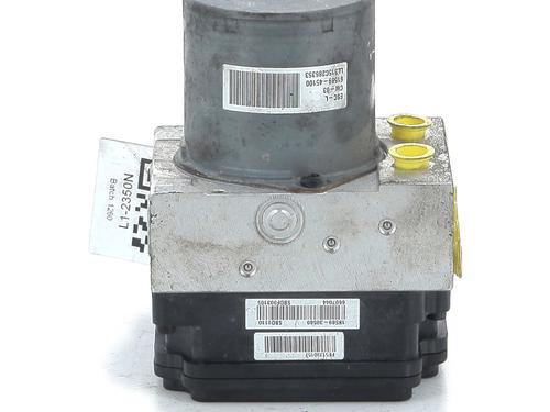 ABS pump HYUNDAI ix20 (JC) 1.6 CRDI | BP32512890M43