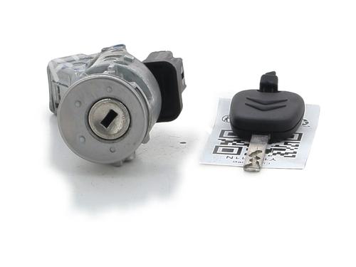 Ignition barrel CITROËN C3 II (SC_) 1.4 VTi 95 | BP30049059M48 