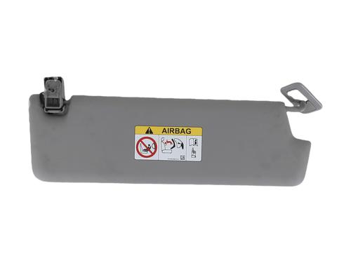 Right sun visor FORD TRANSIT CUSTOM V710 Van (NRN) 2.0 EcoBlue | BP37286424I2 - Image 2