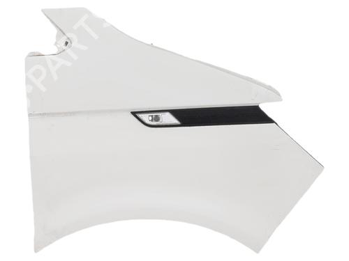 Guarda-lamas direito Guarda-lamas direito VW TRANSPORTER T6 Van (SGA, SGH, SHA, SHH) 2.0 TDI 4motion (150 hp) 36211135 36211135