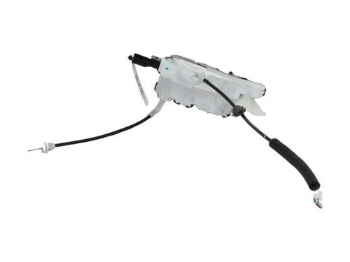 Front left lock CITROËN C3 II (SC_) 1.2 VTi 82 | BP29849144C98