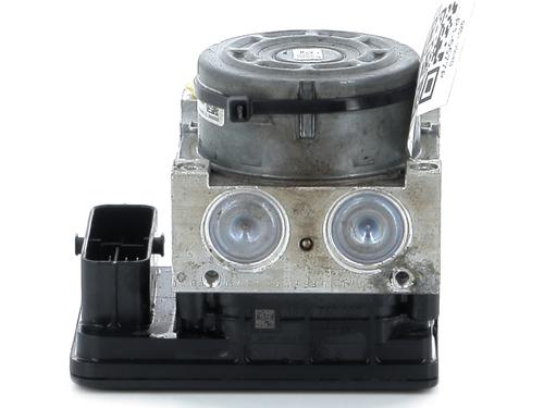 Used ABS pump ABS pump CITROËN C3 Picasso (SH_) 1.6 BlueHDi 100 (99 hp) 33309780 33309780