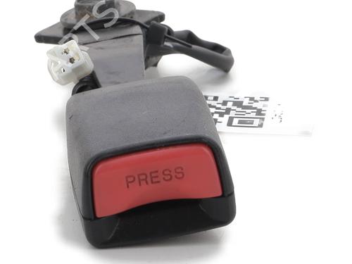 Used Seat buckle MAZDA 2 (DE_, DH_) 1.3 (DE3FS) (75 hp) 29232033