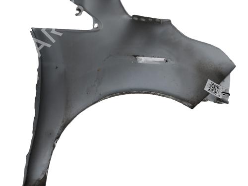 Left front fenders FORD B-MAX (JK) 1.6 TDCi | BP27170259C41 