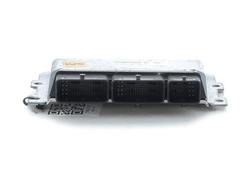 Used Engine control unit (ECU) RENAULT ZOE (BFM_) ZOE (BFMC, BFMD) (136 hp) 31606553