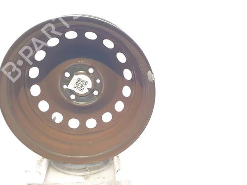 Felg FIAT PUNTO (188_) 1.2 60 (188.030, .050, .130, .150, .230, .250) | BP29517776C45 
