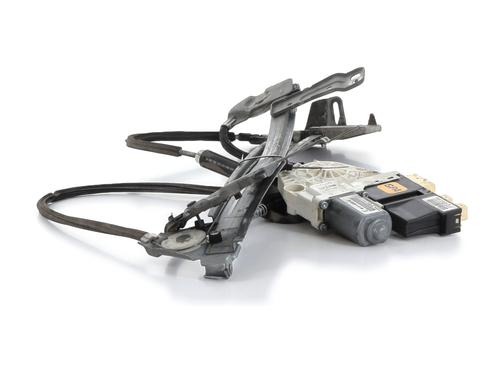 Front right window mechanism PEUGEOT 307 CC (3B) 1.6 16V | BP29874307C23