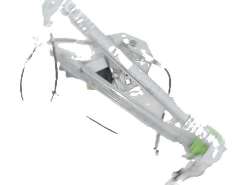 Used Front right window mechanism Front right window mechanism 39160555 39160555