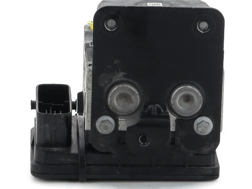 Used ABS pump FORD FIESTA VI (CB1, CCN) 1.5 TDCi (75 hp) 30094420