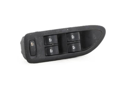 Left front window switch RENAULT LAGUNA II (BG0/1_) | BP40114356I27 - Image 2
