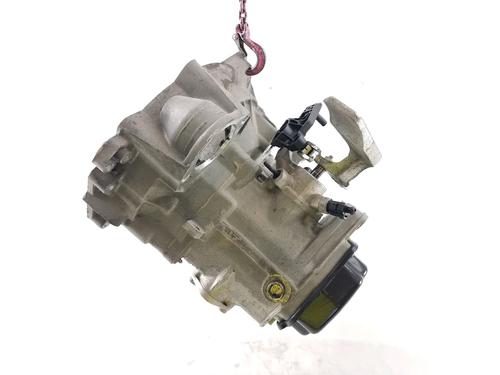 Gearbox SEAT IBIZA IV (6J5, 6P1) 1.6 TDI | BP15386840M3 