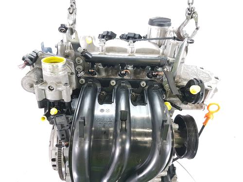 Engine VW POLO IV (9N_, 9A_) 1.2 | BP30982536M1 