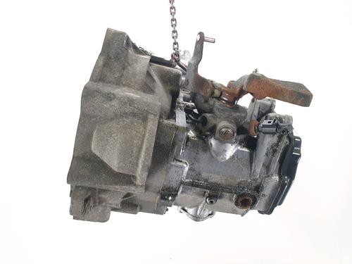 Boîte de vitesses Boîte de vitesses VW CADDY III Box Body/MPV (2KA, 2KH, 2CA, 2CH) [2004-2016] 34610304 34610304