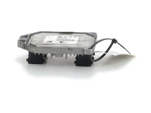 Used Engine control unit (ECU) OPEL ZAFIRA A MPV (T98) 1.8 16V (F75) (125 hp) 27395747