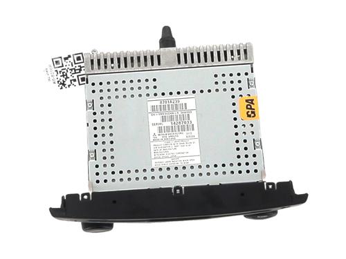 Bilradio MITSUBISHI COLT VI (Z3_A, Z2_A) 1.1 (Z31A, Z32A) | BP27308321E6 