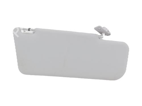 Used Left sun visor FIAT PANDA (169_) 1.2 (169AXF2A, 169AXF1A) (69 hp) 30957793