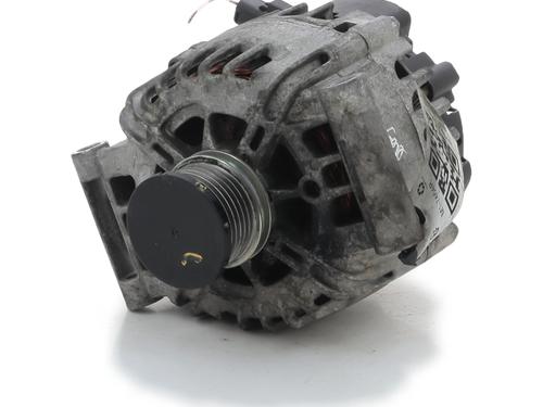 Used Alternator PEUGEOT 308 II (LB_, LP_, LW_, LH_, L3_) 1.6 THP 125 (125 hp) 29623738