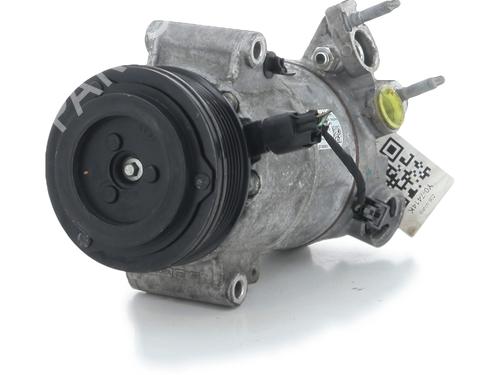 Used AC compressor FORD FIESTA VII (HJ, HF) 1.0 EcoBoost Active (101 hp) 30827601