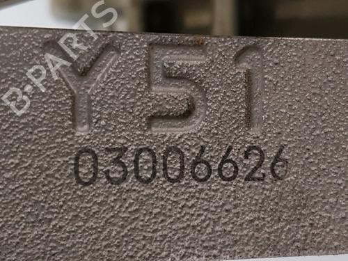 Motor CITROËN C-ZERO C-Zero | BP31606574M1 