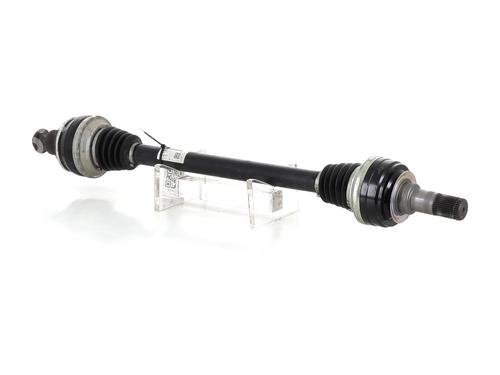 Left rear driveshaft PORSCHE CAYENNE (9YA) 4.0 Turbo S E-Hybrid AWD (9YACH1) | BP29443348M40 
