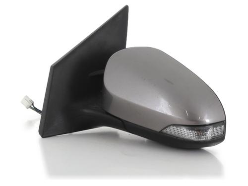 Left mirror TOYOTA AURIS (_E18_) 1.4 D-4D (NDE180_, NDE180R) | BP31304203C26 