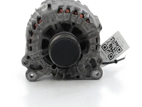 Alternator VW GOLF VI (5K1) 2.0 TDI | BP38457299M7 - Image 2