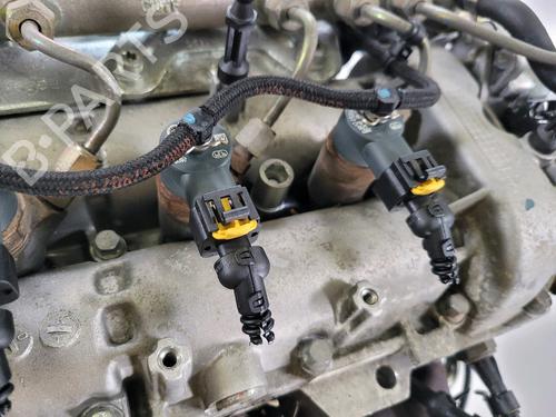 Motor OPEL CORSA C (X01) 1.3 CDTI (F08, F68) | BP28177302M1 