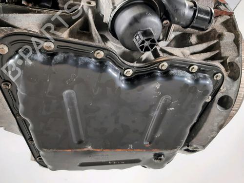 Engine NISSAN X-TRAIL II (T31) 2.0 dCi 4x4 | BP32309466M1