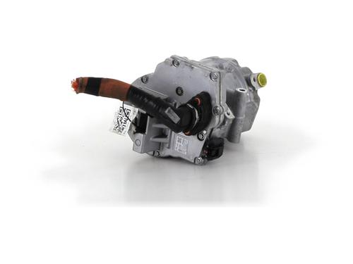 AC compressor NISSAN JUKE (F16_) 1.6 Hybrid | BP33331937M34 - Image 3