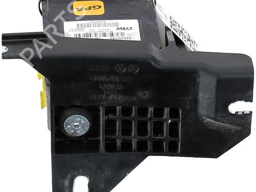 ABS pump FIAT 500L (351_, 352_) 1.4 (199LYB1B) | BP20142258M43 