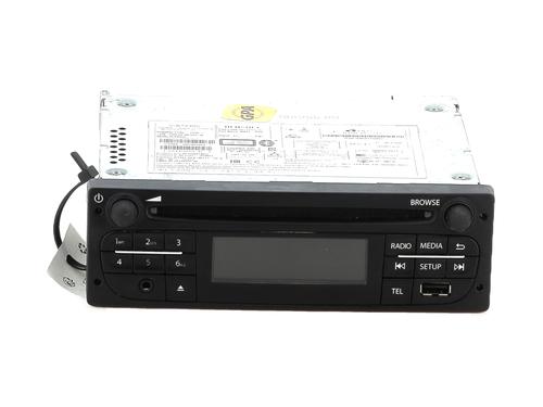 Radio RENAULT KANGOO Express (FW0/1_)  | BP27269098E6 