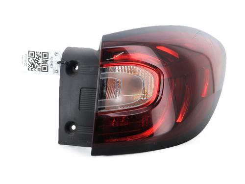 Right taillight RENAULT CAPTUR I (J5_, H5_) 0.9 TCe 90 | BP36288856C35  - Image 5