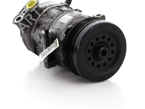 AC compressor OPEL CORSA D (S07) 1.2 (L08, L68) | BP38432111M34 - Image 4