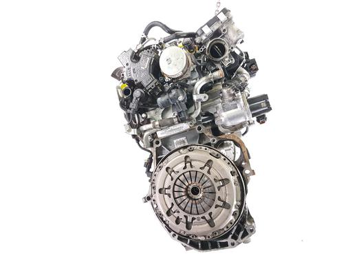 Engine SUZUKI SWIFT IV (FZ, NZ) 1.3 DDiS (AZG413D, ZC02S, ZC92S) | BP36962080M1 - Image 3