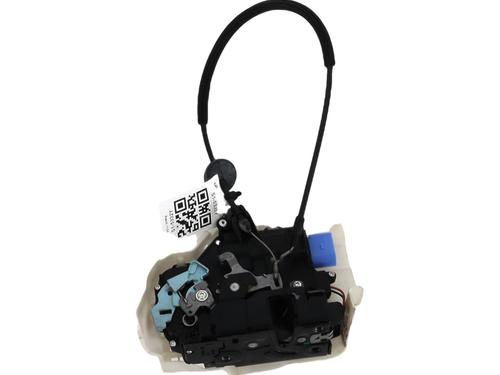 Used Front left lock VW TOURAN (1T3) 1.6 TDI (90 hp) 30557983