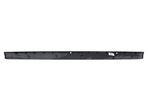 Left sideskirt PEUGEOT 3008 I MPV (0U_) 1.6 HDi | BP25831298C115 