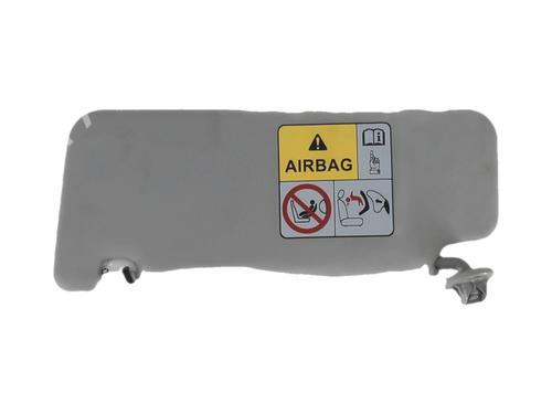 Used Right sun visor Right sun visor SUZUKI CELERIO (LF) 1.0 (AVK310) (68 hp) 36211613 36211613