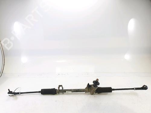 Used Steering rack RENAULT CLIO II (BB_, CB_) 1.5 dCi (100 hp) 27531493