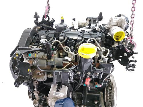 Engine DACIA DUSTER (HS_) 1.5 dCi (HSMC) | BP36962047M1 - Image 7