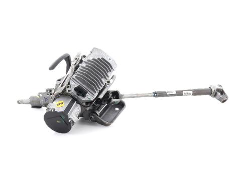 Steering column FIAT PANDA (169_) 1.2 (169AXF2A, 169AXF1A) | BP39972037M21 - Image 2