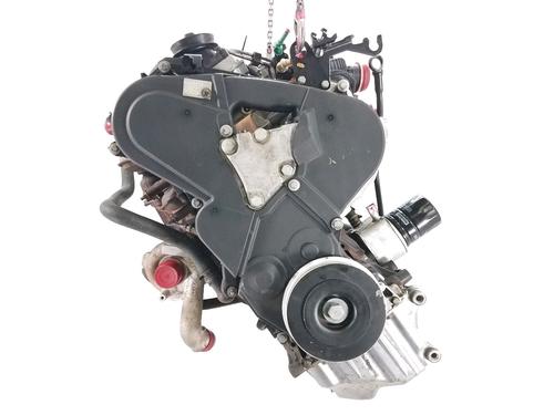 Used Engine Engine PEUGEOT 607 (9D, 9U) 2.2 HDi (133 hp) 10459394 10459394