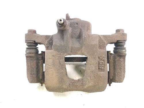 Used Right front brake caliper DAEWOO MATIZ (M100, M150) 0.8 (52 hp) 27918683