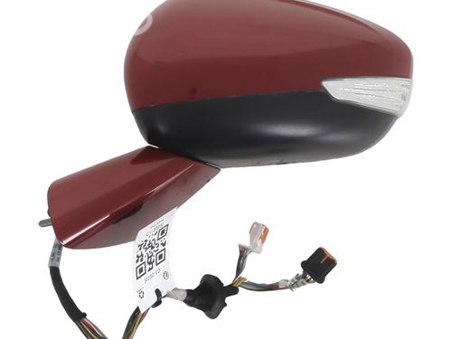 Spiegel buiten links CITROËN C4 Picasso II 1.6 BlueHDi 120 | BP30828008C26