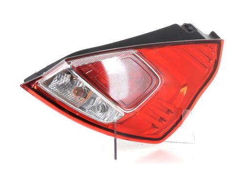 Right taillight FORD FIESTA VI (CB1, CCN) 1.25 | BP30583939C35 