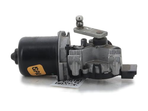 Used Front wiper motor CITROËN C4 CACTUS 1.2 VTi 82 (82 hp) 30165795